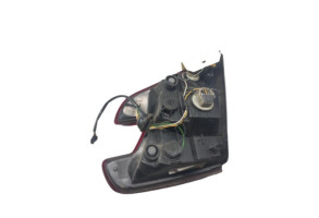 Feu arriere secondaire gauche (feux) RENAULT MEGANE 3 Photo n°3