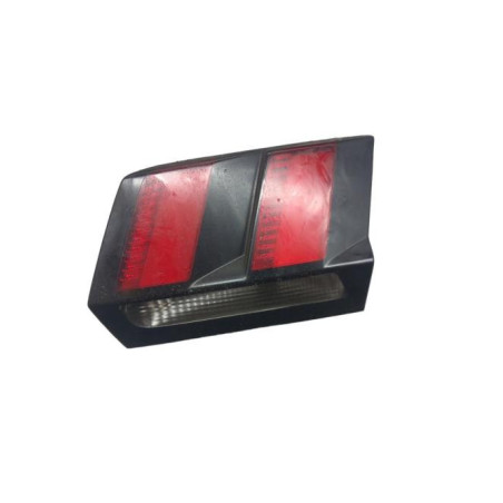 Feu arriere secondaire droit (feux) PEUGEOT 3008 2