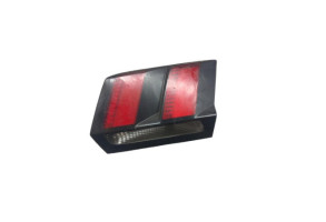 Feu arriere secondaire droit (feux) PEUGEOT 3008 2 Photo n°1