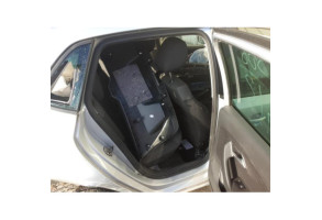 Retroviseur droit VOLKSWAGEN POLO 5 Photo n°12