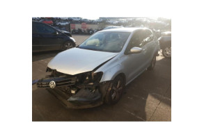 Retroviseur droit VOLKSWAGEN POLO 5 Photo n°13