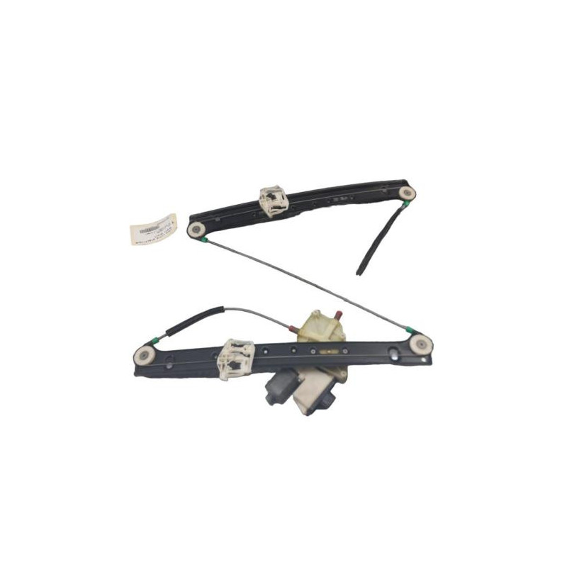 Leve vitre electrique avant droit BMW X3 E83 Photo n°1