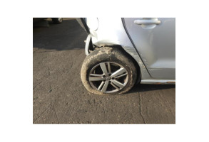 Retroviseur droit VOLKSWAGEN POLO 5 Photo n°17