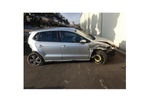 Retroviseur droit VOLKSWAGEN POLO 5 Photo n°19