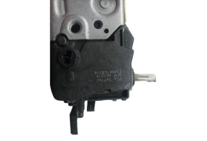 Serrure arriere droit PEUGEOT 308 1 SW Photo n°1