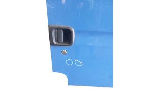 Porte avant droit RENAULT MASTER 2 Photo n°3