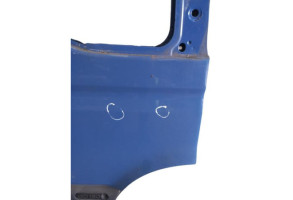 Porte avant droit RENAULT MASTER 2 Photo n°4