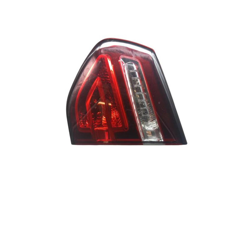 Feu arriere secondaire droit (feux) CITROEN C4 PICASSO 1 Photo n°1