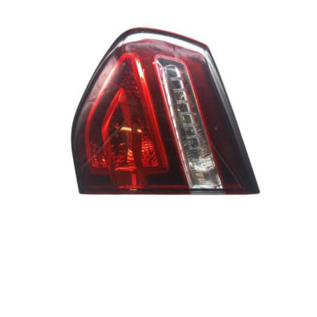 Feu arriere secondaire droit (feux) CITROEN C4 PICASSO 1