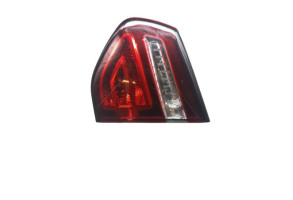 Feu arriere secondaire droit (feux) CITROEN C4 PICASSO 1 Photo n°1