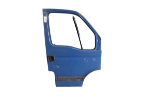 Porte avant droit RENAULT MASTER 2 Photo n°7