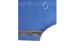 Porte avant droit RENAULT MASTER 2 Photo n°8