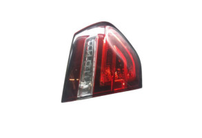 Feu arriere secondaire gauche (feux) CITROEN C4 PICASSO 1 Photo n°2