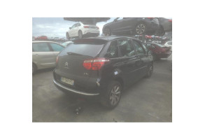 Feu arriere secondaire gauche (feux) CITROEN C4 PICASSO 1 Photo n°3