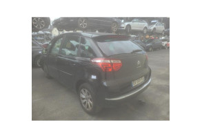 Feu arriere secondaire gauche (feux) CITROEN C4 PICASSO 1 Photo n°4