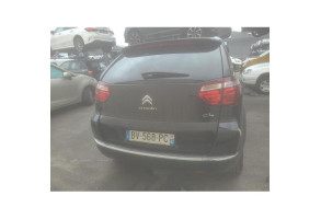 Feu arriere secondaire gauche (feux) CITROEN C4 PICASSO 1 Photo n°6