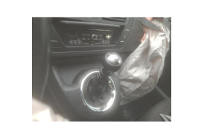 Feu arriere secondaire gauche (feux) CITROEN C4 PICASSO 1 Photo n°8