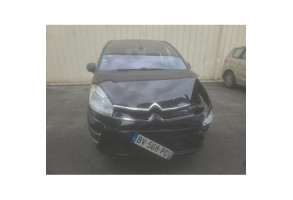 Feu arriere secondaire gauche (feux) CITROEN C4 PICASSO 1 Photo n°17