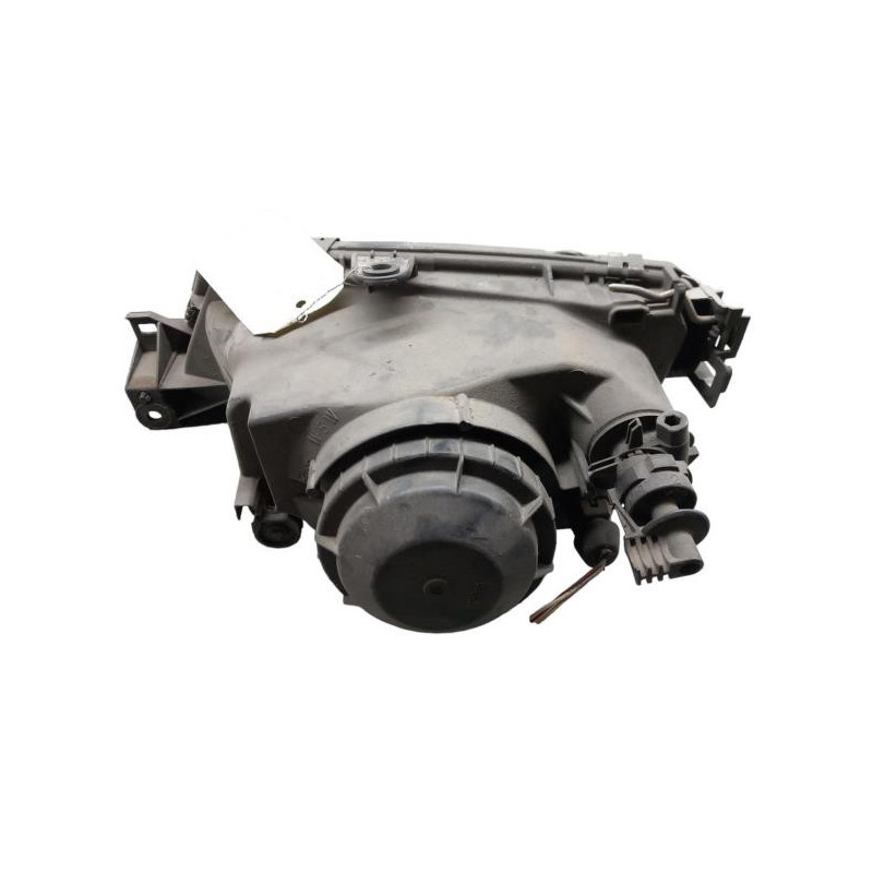 Optique avant principal droit (feux)(phare) PEUGEOT 306 Photo n°1