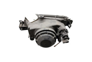 Optique avant principal droit (feux)(phare) PEUGEOT 306 Photo n°1