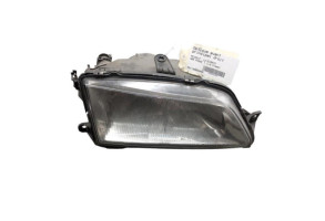 Optique avant principal droit (feux)(phare) PEUGEOT 306 Photo n°3