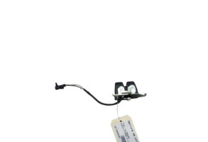 Serrure de coffre FIAT PUNTO 2 Photo n°1