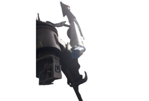 Essieu arriere PEUGEOT 207 Photo n°1