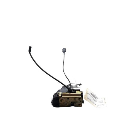 Serrure arriere droit RENAULT MEGANE 2