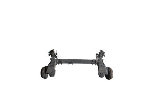 Essieu arriere PEUGEOT 207 Photo n°3