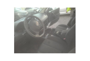 Serrure arriere droit RENAULT MEGANE 2 Photo n°3