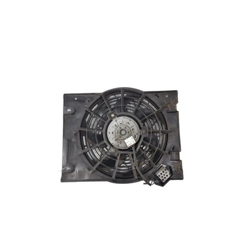 Moto ventilateur radiateur OPEL ASTRA G Photo n°1