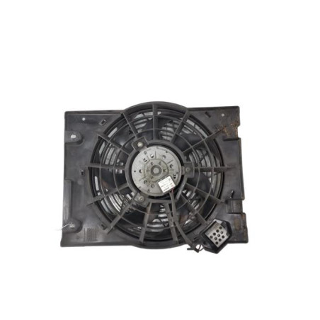 Moto ventilateur radiateur OPEL ASTRA G