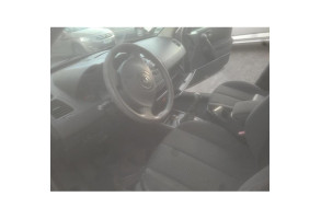 Serrure arriere droit RENAULT MEGANE 2 Photo n°6