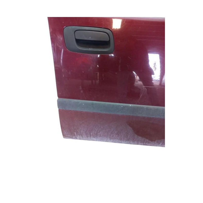 Porte avant droit OPEL ASTRA G Photo n°1