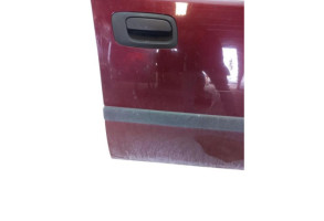Porte avant droit OPEL ASTRA G Photo n°1