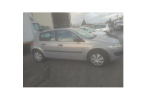 Serrure arriere droit RENAULT MEGANE 2 Photo n°11