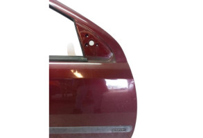 Porte avant droit OPEL ASTRA G Photo n°2