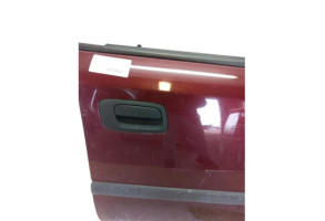 Porte avant droit OPEL ASTRA G Photo n°3