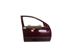 Porte avant droit OPEL ASTRA G Photo n°4