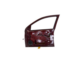 Porte avant droit OPEL ASTRA G Photo n°6