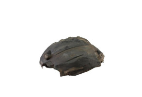 Pare boue avant droit OPEL CORSA D Photo n°1