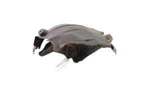 Pare boue avant droit OPEL CORSA D Photo n°3