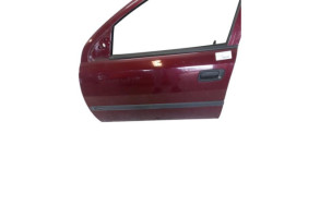 Porte avant gauche OPEL ASTRA G Photo n°4