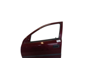 Porte avant gauche OPEL ASTRA G Photo n°6