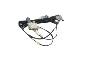 Leve vitre electrique avant droit MERCEDES CLASSE CLK 209 Photo n°1