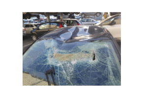 Serrure avant droit CITROEN C1 2 Photo n°5