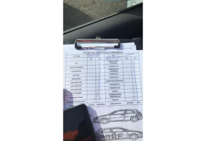 Feu arriere secondaire droit (feux) VOLKSWAGEN SHARAN 1 Photo n°5