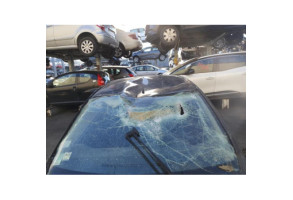 Serrure avant droit CITROEN C1 2 Photo n°9