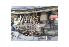 Serrure avant droit CITROEN C1 2 Photo n°16