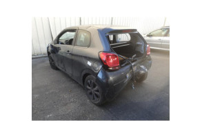 Serrure avant droit CITROEN C1 2 Photo n°18